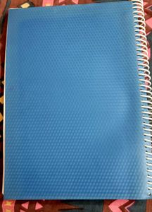 HANDWRITTEN Chemistry Notes For Class-12