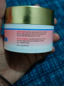 Pink Foundry 72Hr Gel Moisturizer