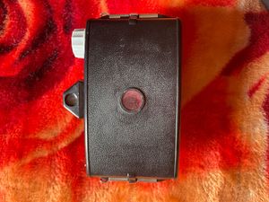 Agfa Click-III Vintage 120 Film Camera