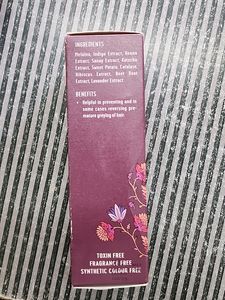 Avimee herbal Hairtone AG 1