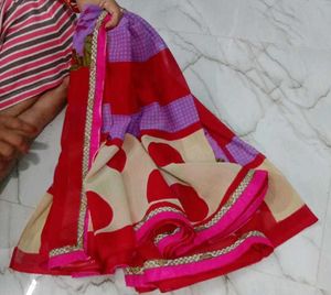 10 Sarees In Sale 😲