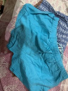 Combo Of Two Daily Wear Shorts