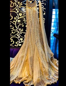 Golden Gown💕