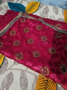 LEHANGA SAREE