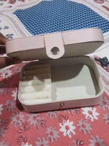 Jewellery Box