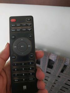 iball 4.1 Wooden Home Theater