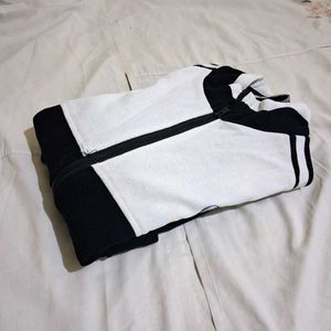 FREE SIZE UPPER