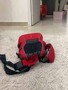 Baby Carrier Bag New Condition