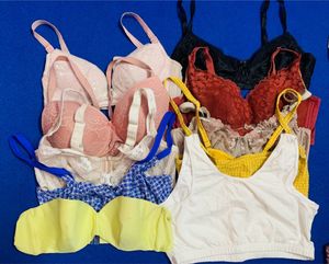 38 Size P7