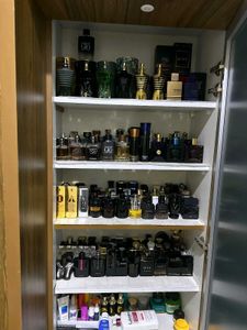 Perfume Collection Choose Any 3 (10 ML Each )