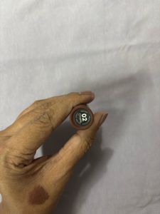 Mars Lipstick Matte Muse Mousse - Style Icon