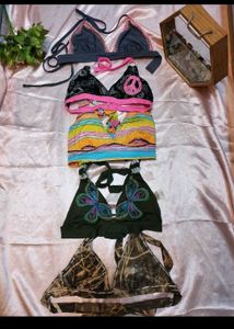 Bikini Top Bundle💥