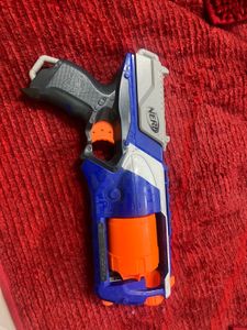 Nerf Elite
