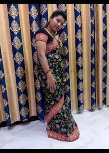 Beautiful Saree
