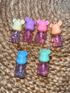 Koran Lips Gloss Only 1