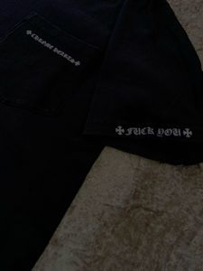 Chrome hearts tshirt