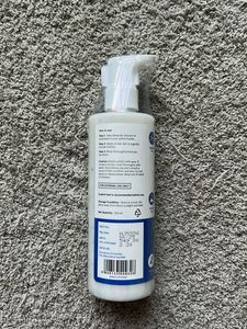 Bodywise Deep Hydrating Body Wash