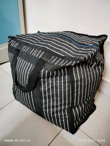 ✅Used Combo Of Two Strong Storage Bag
