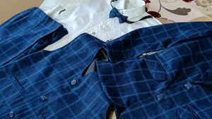 5 Piece Set