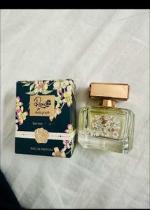 Rosie for Autograph Perfume marks and Spencers