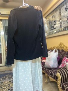 Black Women’s blazer