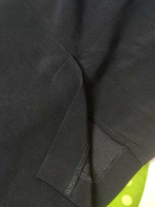 Pencil - Knee Length Skirt