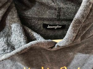 Gray UCHL Hoodie