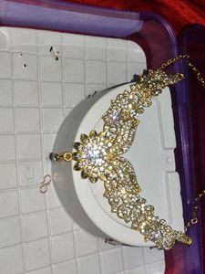 Sparkling Jewelry Set