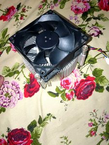 HP ORIGINAL FAN FOR MOTHERBOARD