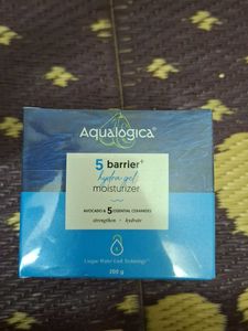 Aqualogica Moisturizer