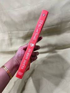 Till The Last Breath | Durjoy Dutta