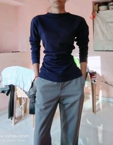 Full Sleeve Tshirt
