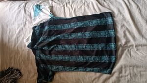 printed casual shirt