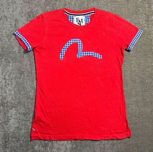 Evisu T Shirt