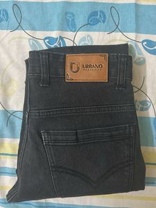 Black Jeans
