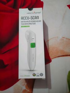Digital Thermometer