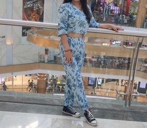 Comfortable Fabric, Pure Cotton, No Damage