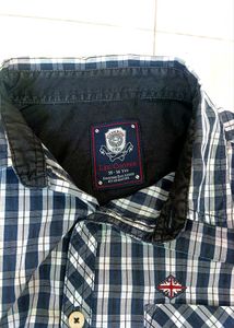 LEE COOPER-  Shirt For Men Imported From LONDON