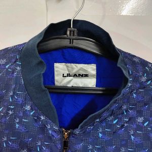 Original Lilanz Bomber Jacket | Chest 36