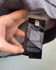 Authentic GUESS Graphic Hoodie