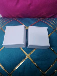 Giva Empty Box 2
