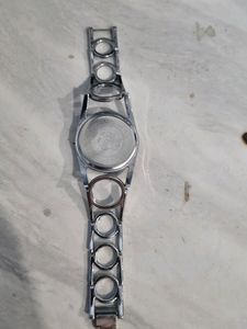 Analog Watch