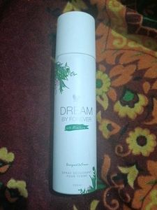 Dream by Forever Deodorant