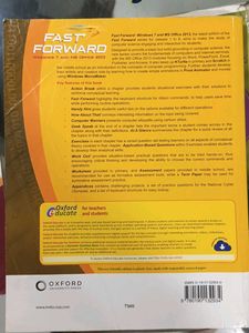 IGCSE Grade 7 ICT Textbook