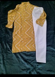 Digianr Boys Kurta Payjama