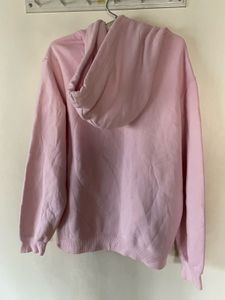 H&amp;M Pink Hoodie - Cozy &amp; Stylish