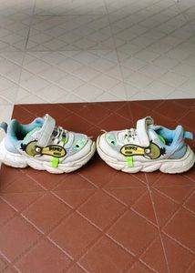 Mixed Lot Children&#39;s Shoes