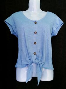 WOMEN CASUAL TOP