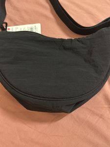 Uniqlo Half Moon Slingbag