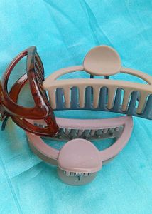 Claw Clip Bundle